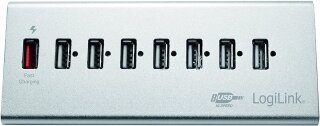 LogiLink UA0225 USB Hub kullananlar yorumlar